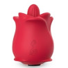 MyPlayToys Stimulateur de Clitoris Roseshap